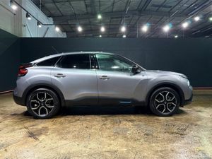 Citroen e-C3 "E Shine, 136PS 5DR Auto" - Image 3