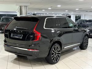 Volvo XC90 T8 ULTRA AWD=ONLY 5000 MILES//CARDAMOM - Image 3