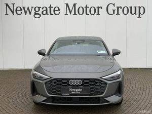Audi A5 40 TDI 204HP SE S-T - Image 2