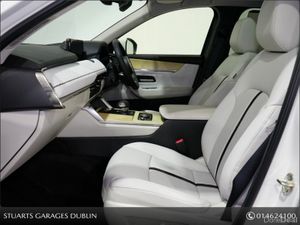 Mazda CX-80 2 5L E Skyactiv Phev 327ps TAKUMI PLUS - Image 3