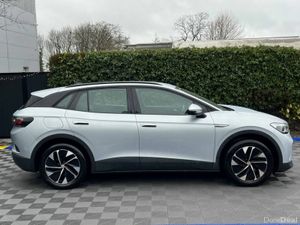 Volkswagen ID.4 PRO LIFE 77KWH // APPLE CARPLAY/AN - Image 2