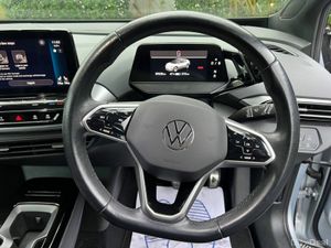 Volkswagen ID.4 PRO LIFE 77KWH // APPLE CARPLAY/AN - Image 4