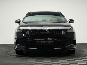 BMW 5-Series 530E M SPORT *SMOKE INT PAN ROOF* - Image 2