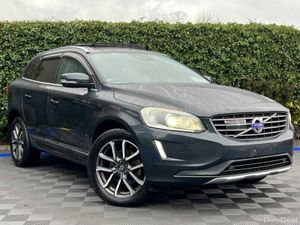 Volvo XC60 D4 CLASSIC 2.0 D // OPENING PAN ROOF // - Image 3