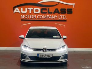 Volkswagen Golf 2.0 TDI GTD 184PS 5DR #58 - Image 4
