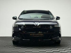 BMW 5-Series 530E M SPORT - Image 2