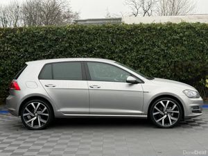 Volkswagen Golf R-LINE PACK 1.2 TSI // LOUNG EDITI - Image 2
