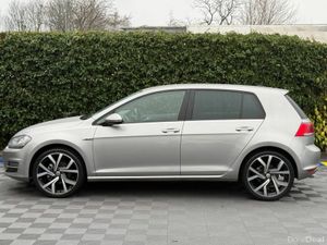 Volkswagen Golf R-LINE PACK 1.2 TSI // LOUNG EDITI - Image 3