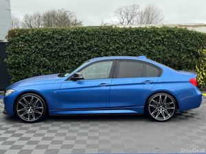 BMW 3-Series 320d M-SPORT COMPETITION // NEW 20" M - Image 3
