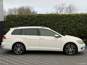 Volkswagen Golf VARIANT 1.2 TSI ** HUGE SPEC ** // - Image 2