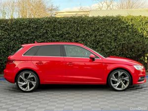 Audi A3 S-LINE PACK 1.4 TFSI // 19" S-LINE ALLOYS - Image 2