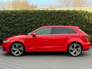 Audi A3 S-LINE PACK 1.4 TFSI // 19" S-LINE ALLOYS - Image 3