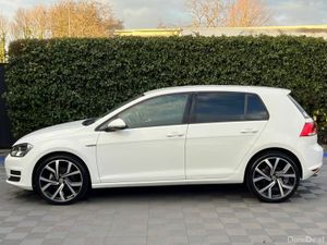 Volkswagen Golf R-LINE PACK 1.2 TSI AUTO // NEW 19 - Image 3