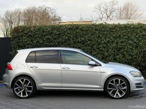 Volkswagen Golf R-LINE PACK 1.2 TSI // COMFORTLINE - Image 2