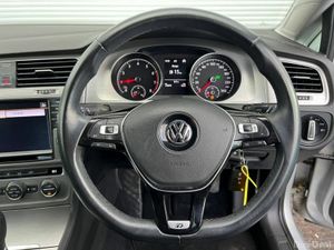 Volkswagen Golf R-LINE PACK 1.2 TSI // COMFORTLINE - Image 4