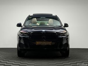 BMW iX3 M SPORT - Image 2