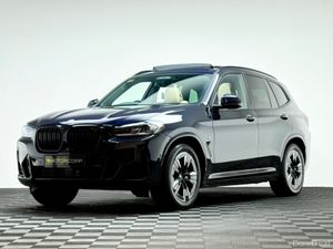 BMW iX3 M SPORT - Image 3