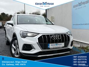 Audi Q3 S-TRONIC 4DR AUTO - Image 2