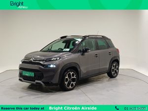 Citroen C3 Aircross FLAIR PACK PURETEC PURETECH 11 - Image 3
