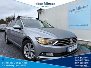 Volkswagen Passat 1.6 TDI 5DR - Image 3