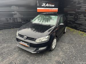 Volkswagen Polo *1.2 TSI AUTO 5DR* - Image 3