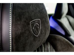 Peugeot 3008 E-GT 73kWh 210HP - Image 4