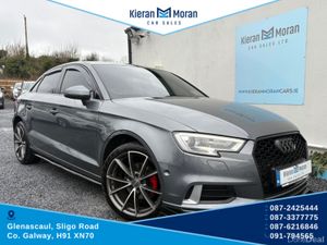 Audi A3 SPORT 4DR AUTO - Image 3