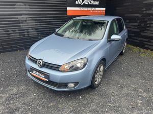 Volkswagen Golf *1.2 TSI AUTO 5DR* - Image 3