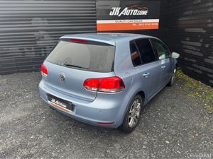 Volkswagen Golf *1.2 TSI AUTO 5DR* - Image 4