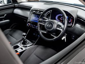 Hyundai Tucson ix35 Comfort Plus 1.6 Diesel 115HP - Image 2