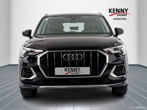 Audi Q3 35 TDI 150 S-TRONIC SE 4DR AUTO - Image 2