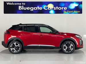 Peugeot 2008 EGT 156HP 54 KWH**TOUCHSCREEN MEDIA** - Image 3