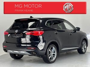 MG HS EXCLUSIVE PHEV AUTO**PANORAMIC ROOF**DIGITAL - Image 4