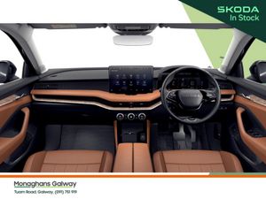 Skoda Superb IN STOCK. READY FOR IMMEDIATE DELIVER - Image 4