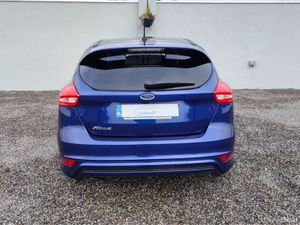 Ford Focus LOW MILES ST-LINE TDCI - Image 3