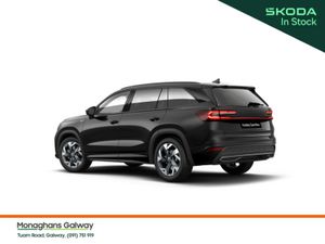 Skoda Kodiaq *COMING SOON* Sportline 2.0TDI 150HP - Image 2