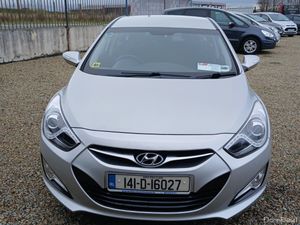 Hyundai i40 2014 - Image 3