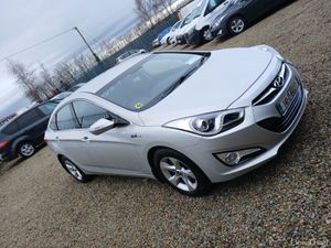 Hyundai i40 2014 - Image 2