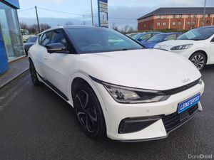 KIA EV6 77KWH GT-LINE S - Image 4