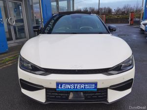 KIA EV6 77KWH GT-LINE S - Image 3