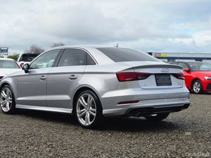 2017 Audi A3 S-Line - Image 2