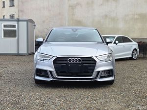 2017 Audi A3 S-Line - Image 4