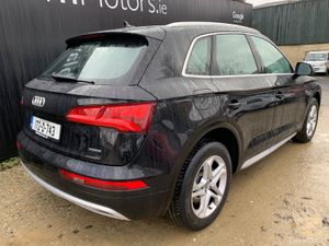 AUDI Q5 2.0 TDI 190 BHP S-TRONIC QUATTRO SE - Image 3
