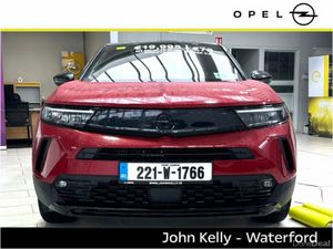 Opel Mokka SRI 1.2i (100PS) S/S - Image 3