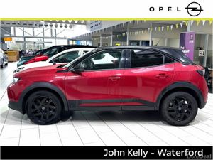 Opel Mokka SRI 1.2i (100PS) S/S - Image 3