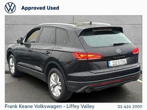 Volkswagen Touareg COMMERCIAL 3.0 TDI 4M 231BHP *€ - Image 3
