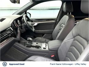Volkswagen Touareg COMMERCIAL 3.0 TDI 4M 231BHP *€ - Image 4