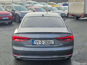 Audi A5 2.0 TFSI Auto 190hp High Spec (171) - Image 4