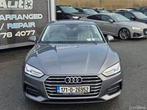 Audi A5 2.0 TFSI Auto 190hp High Spec (171) - Image 2