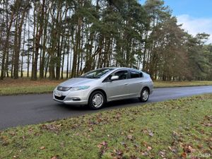 Honda Insight 2009 Automatic - Image 3